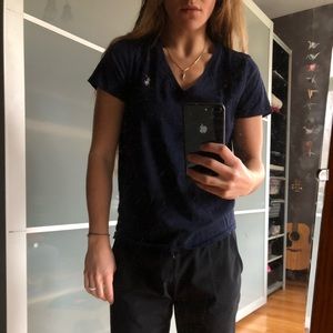 Ralph Lauren Sport V-Neck